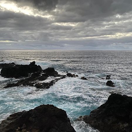 El Rincon Del Mar Villa La Matanza De Acentejo ภายนอก รูปภาพ