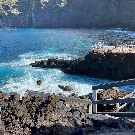 El Rincon Del Mar Villa La Matanza De Acentejo ภายนอก รูปภาพ