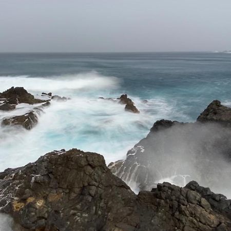 El Rincon Del Mar Villa La Matanza De Acentejo ภายนอก รูปภาพ