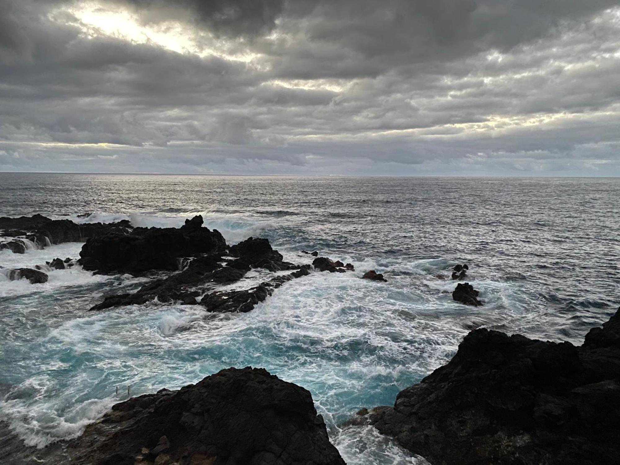 El Rincon Del Mar Villa La Matanza De Acentejo ภายนอก รูปภาพ