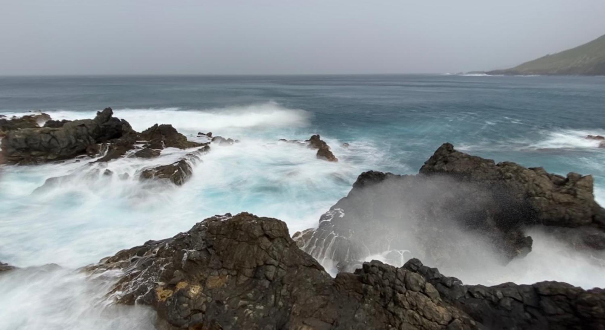 El Rincon Del Mar Villa La Matanza De Acentejo ภายนอก รูปภาพ