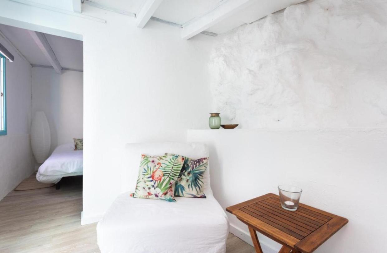 El Rincon Del Mar Villa La Matanza De Acentejo ภายนอก รูปภาพ