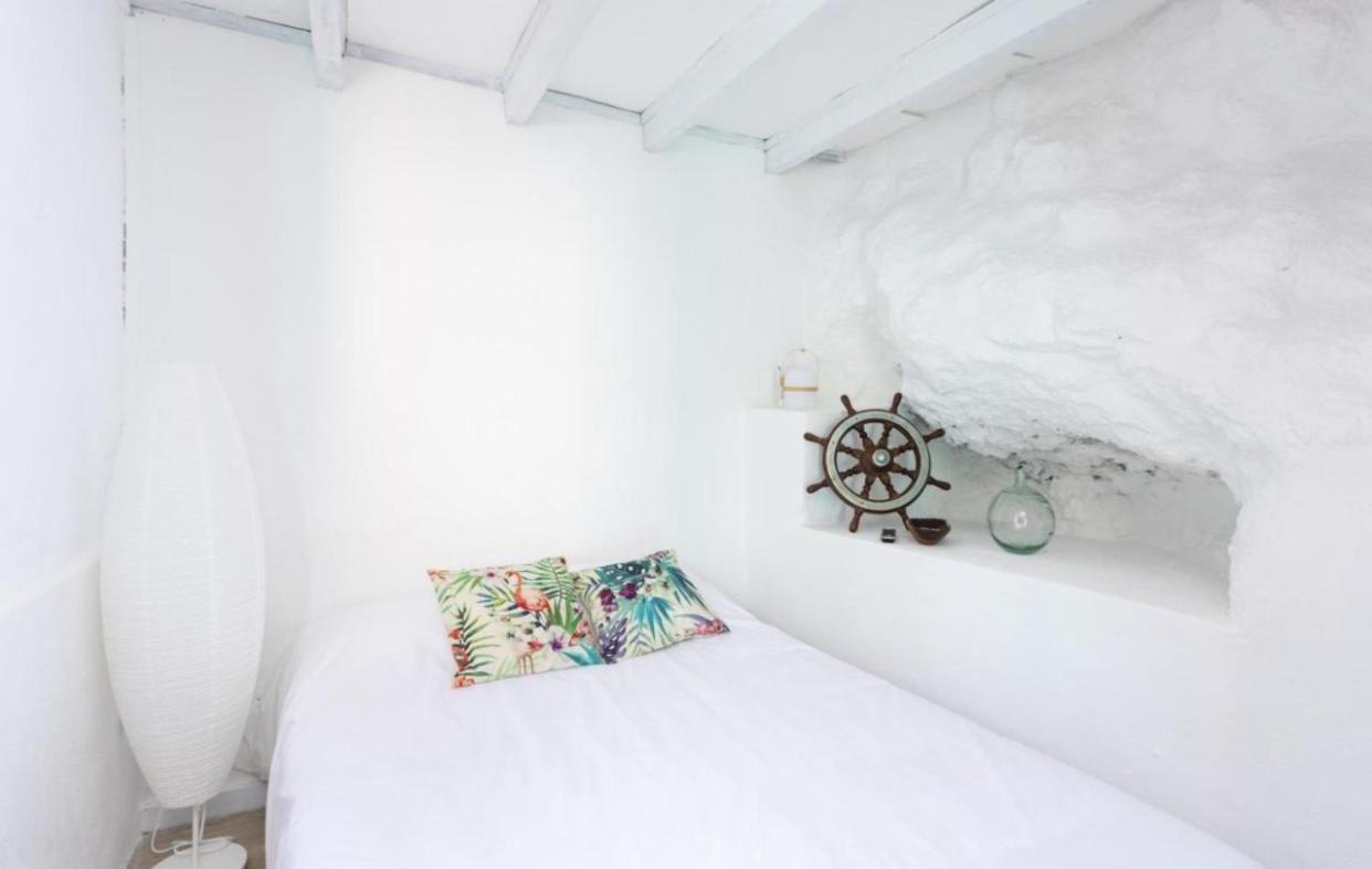 El Rincon Del Mar Villa La Matanza De Acentejo ภายนอก รูปภาพ