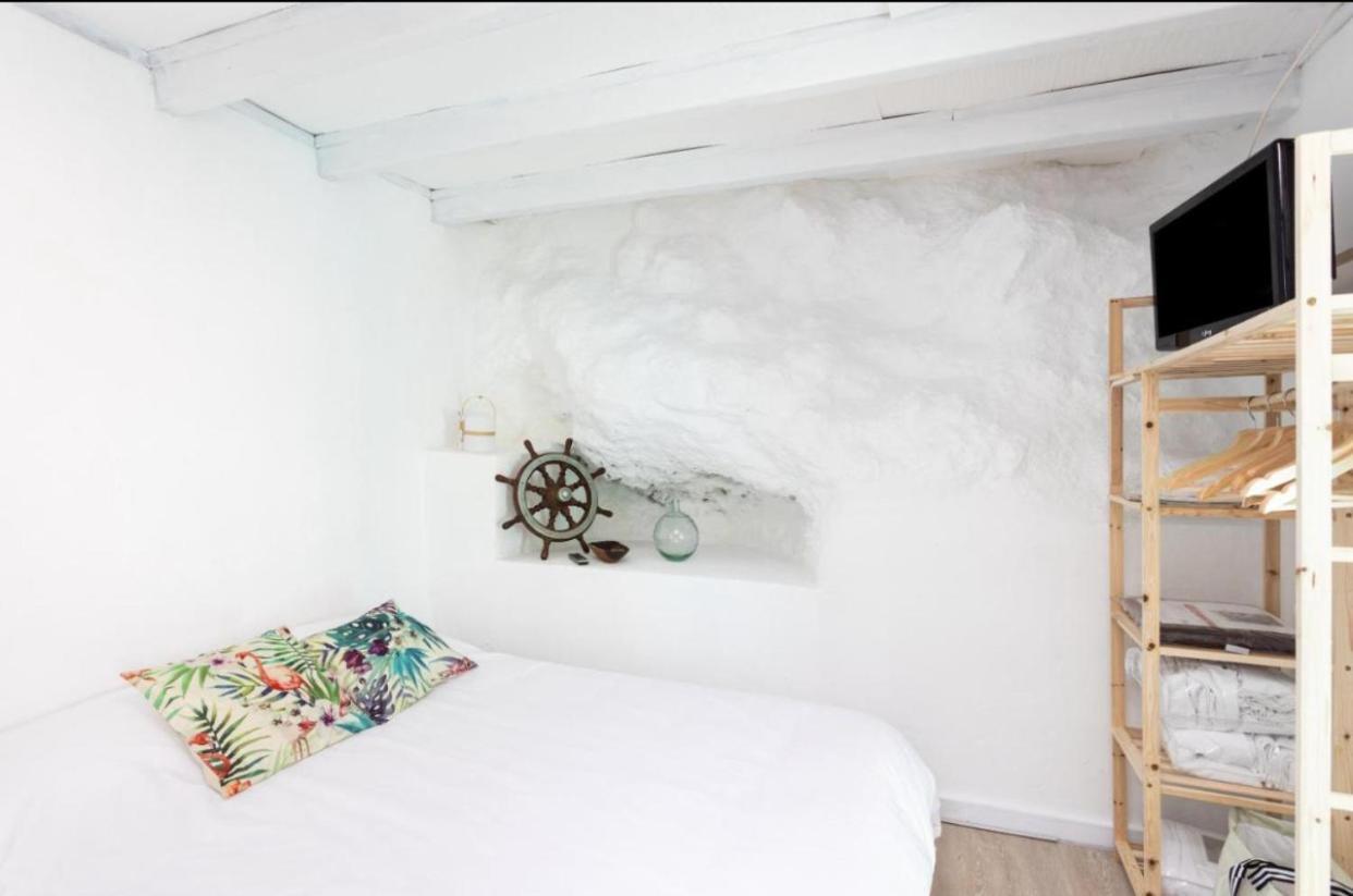 El Rincon Del Mar Villa La Matanza De Acentejo ภายนอก รูปภาพ