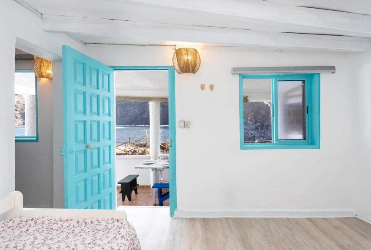 El Rincon Del Mar Villa La Matanza De Acentejo ภายนอก รูปภาพ