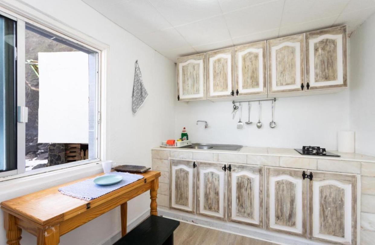 El Rincon Del Mar Villa La Matanza De Acentejo ภายนอก รูปภาพ