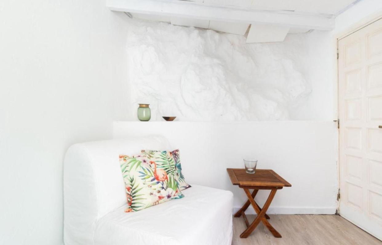 El Rincon Del Mar Villa La Matanza De Acentejo ภายนอก รูปภาพ